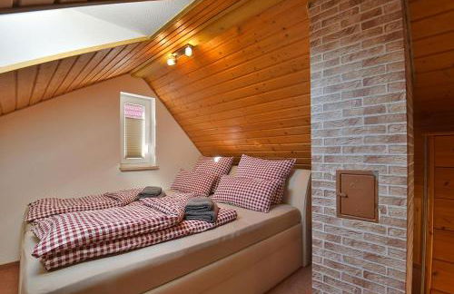 Ferienhaus Chalet zur Werraquelle - Foto 13