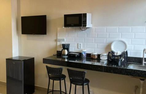 Morada do Sol Suítes - Foto 72