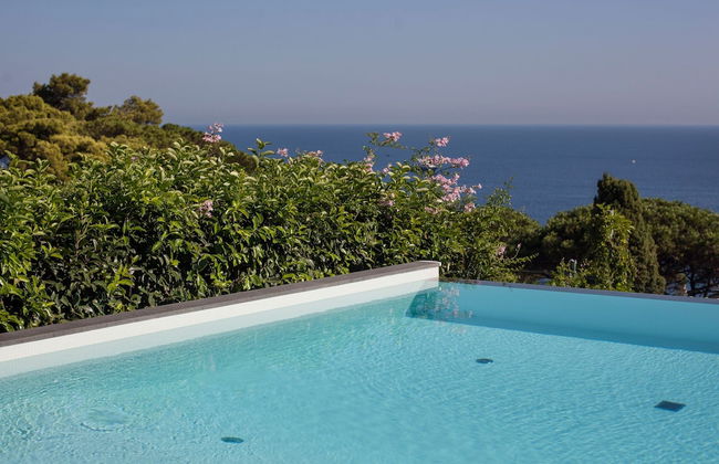 Villa Marina in Capri - Foto 40