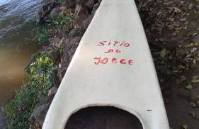 Sítio em área rural, ao pé da Serra Gaúcha. - Foto 39