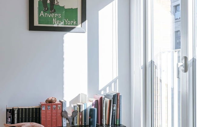 Apartment Katelijne in Centre of Antwerp - Photo 25