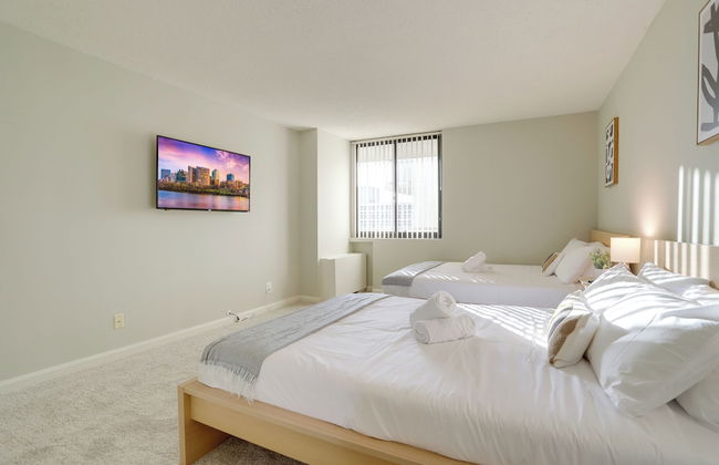 Serene DC-Area Apartments - Photo 17