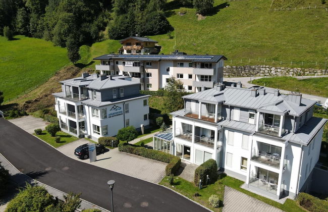 Apartment Glacier View 12 6 With Balcony - Foto 16