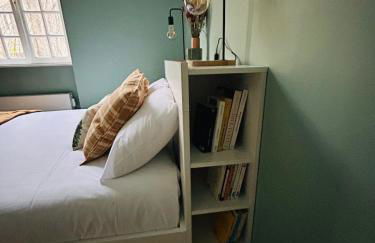 Le clos du Tilleul - charme en hyper centre - Photo 12