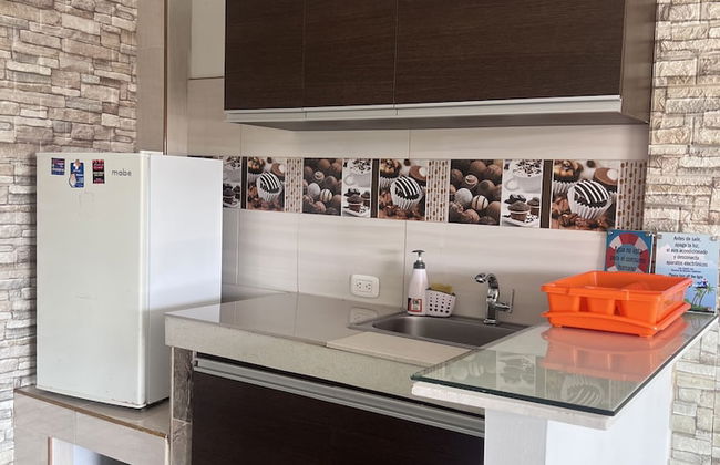 Apartamentos sweet Island - Foto 28