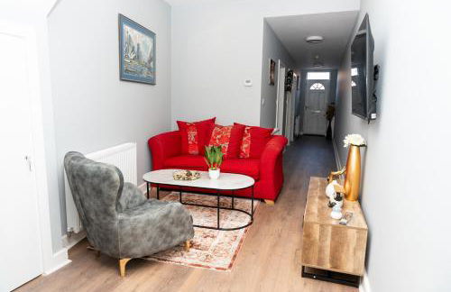 Rb Lodge Stockport - Foto 36