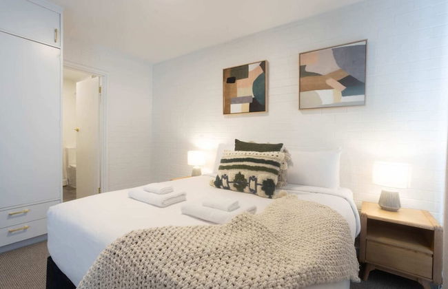 Lovely 1BR Apt in Bicton With Backyard and Parking - Foto 2