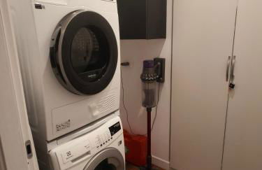 Casa vacanze Delina- Luxury Apartment metro A - Foto 21