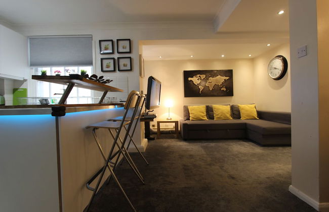 Stay-In Apartments Marble Arch - Foto 69