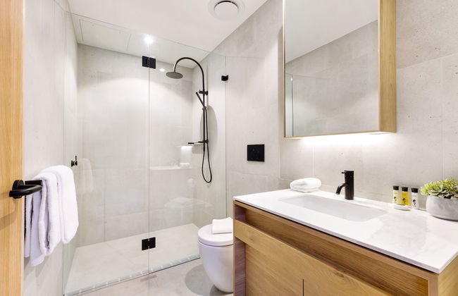 Surry Hills 1 Elizabeth Apartment - Photo 10