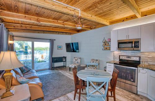 Keys to the Sea and Cabana Club 2 - Foto 8