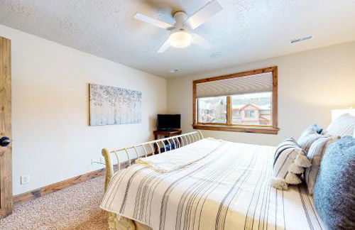 Mountain Chateau - Foto 19