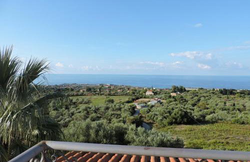 Villa Theodora - Foto 9