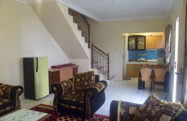 Villa Kota Bunga Protea - Photo 12