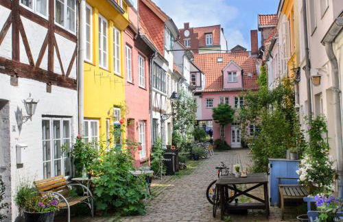 Ankerplatz Maria Ratekau - Foto 24