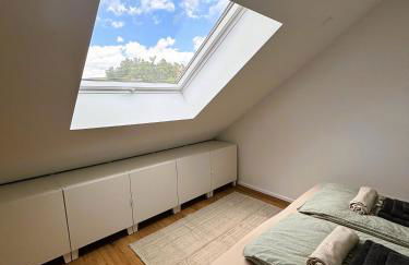 Moderne Wohnungen in der Nähe des Bodensees - Foto 14