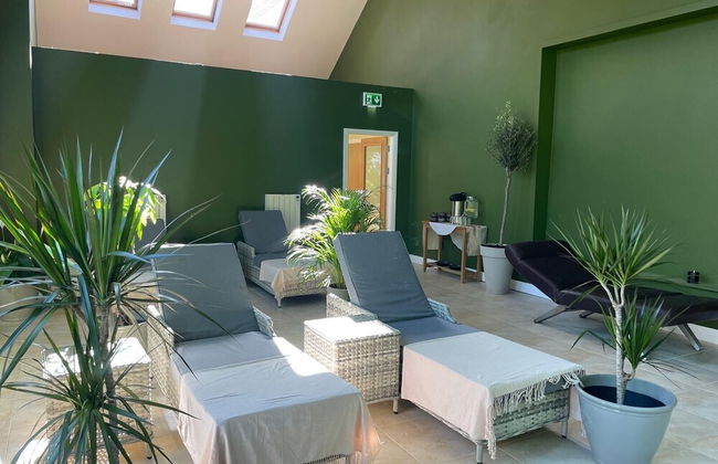 The Jewel Lodge and Spa - Foto 16