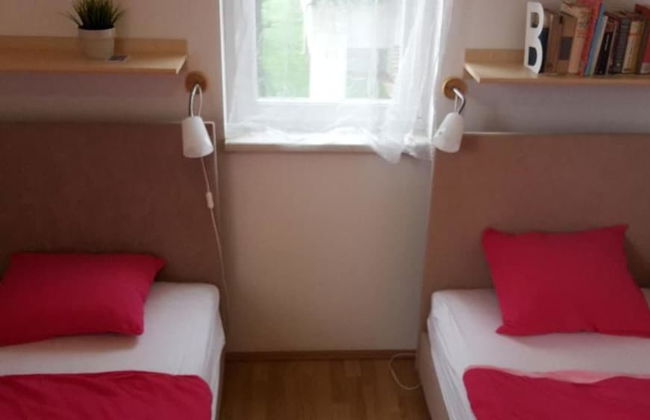 Apartments Henc - Foto 4