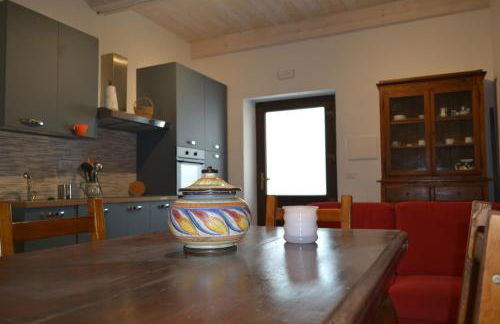 Agriturismo Barcavecchia - Foto 46