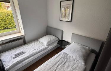 Bavaria Home - Parken - Küche - Terrasse - Foto 31