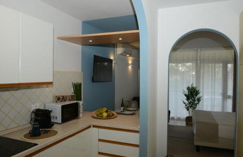 Residence Casa Di Caccia - Foto 46