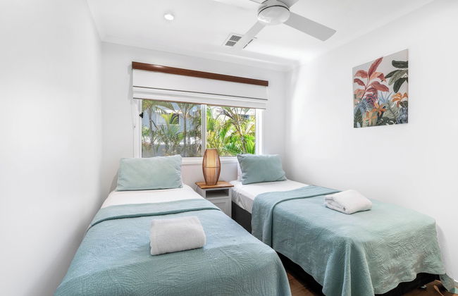 Sails Lifestyle Resort - Foto 8