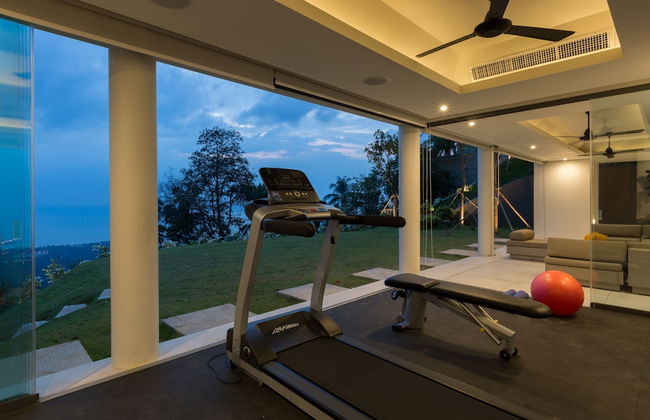 Villa Spice at Lime Samui - Photo 27