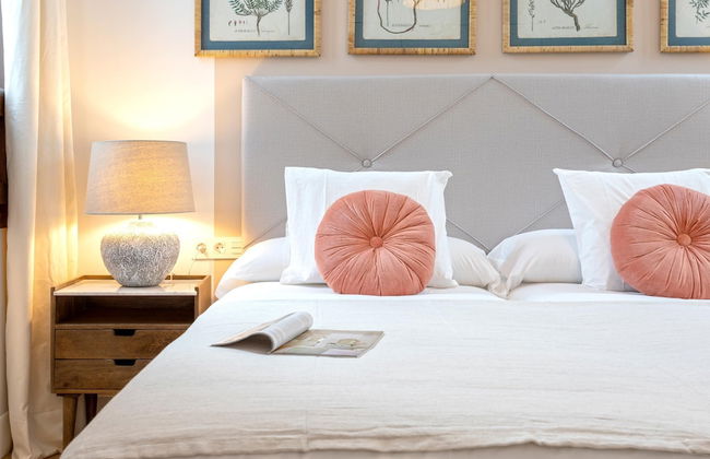 Genteel Home Santas Patronas - Foto 11