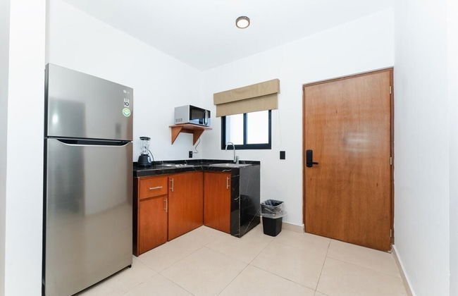 Apartamentos Torre II Condominios - Photo 47