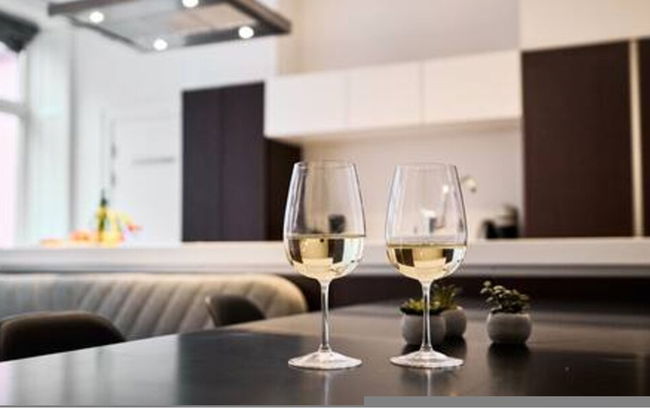 Stunning 2br in the Heart of CPH - Foto 6