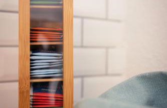 Sohana Lifestyle Apartments I Leilani's & Saskia's Home I Rust - Photo 35