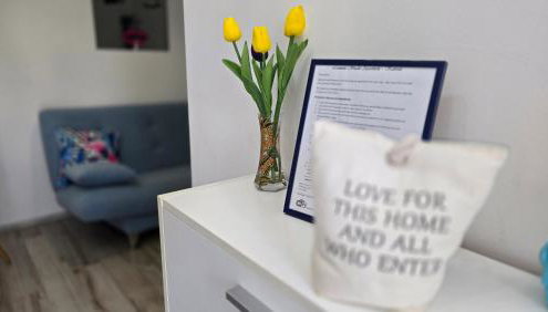 Lennida Studio Apartman with free parking - Foto 3