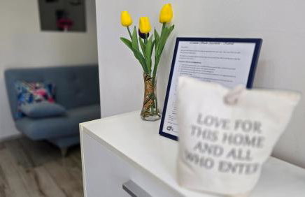 Lennida Studio Apartman with free parking - Foto 3