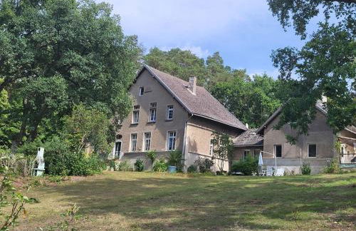 Landhaus Suckow - Foto 4