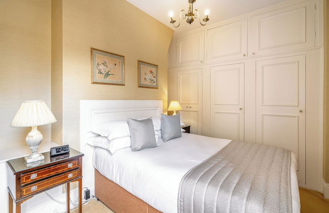 No 1 The Mansion Apartments by Mansley - Photo 65