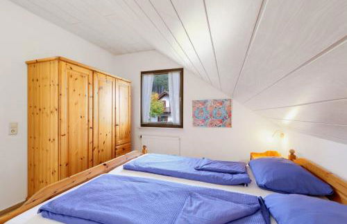 Seepark Kirchheim Ferienhaus bei Vera mit Sauna - Foto 11