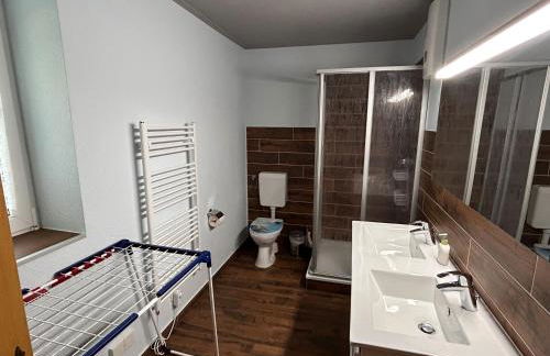 Ferienwohnungen Zur Biberburg - Foto 60