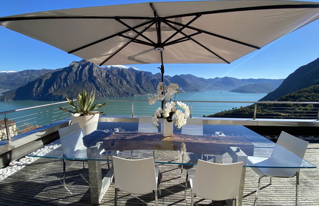 Xino Terrace View - Foto 1