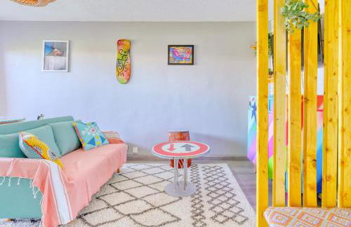 Oasis d'Exception avec Terrasse Privée & Piscine ! - Foto 16