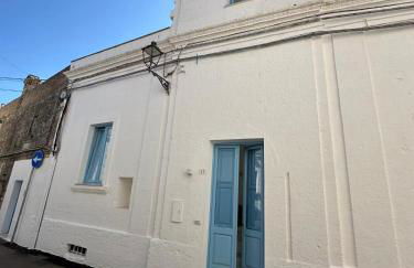 Domus Alba by salentoltremare - Foto 17