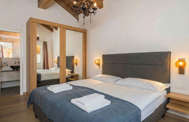 Matthiol Serviced Apartments - Foto 4