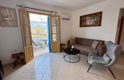 Dina's Beach House - Foto 18