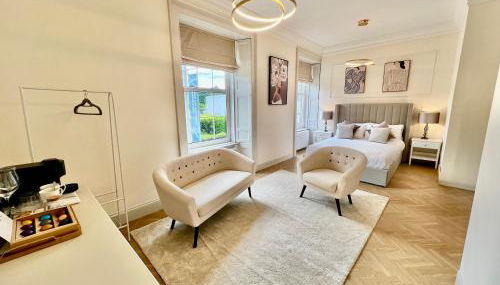 Flora in ApartNest Auchterarder - Foto 1