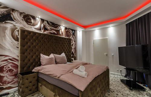 Apartmenthaus in der Delitzscher Str in Halle-Saale nähe Hauptbahnhof - Foto 42