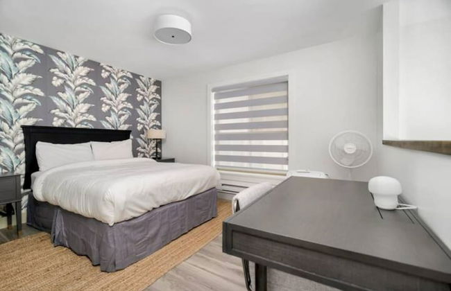 4BR Penthouse Rooftop of Harrison - Photo 2