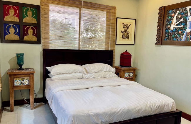 3bedroom Penthouse at Asiana Villas - Foto 2