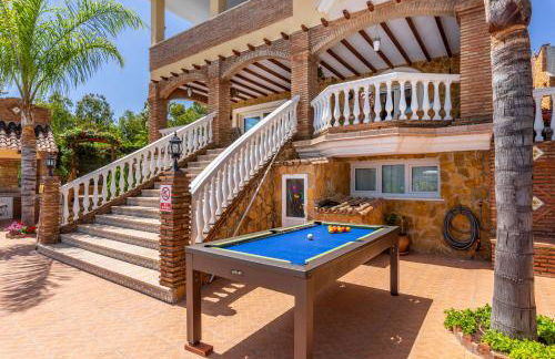 Villa Trebol - Photo 35