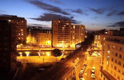 Penthouse vue sur canal et 2 pièces - Foto 37