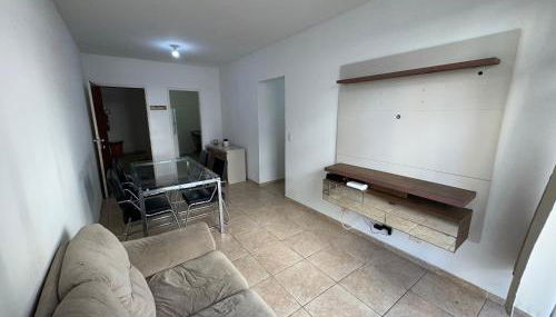 Apartamento enseada 500 metro da praia - Foto 3