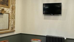 Villa Du Temple-Parking-Climatisation-Ascenseur-Wifi-Netflix-Hypercentre - Foto 5